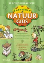 Junior natuurgids / Er op uit in de natuur 9789044710656, Verzenden, Gelezen, S. Tyberg