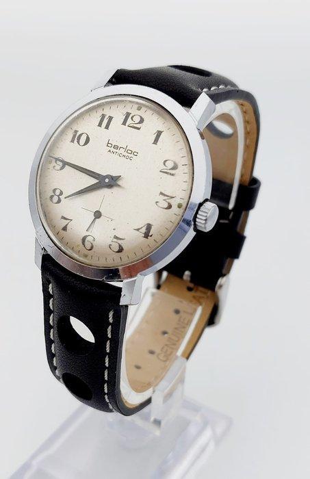 barloc - dress watch - Zonder minimumprijs - Heren -, Bijoux, Sacs & Beauté, Montres | Hommes