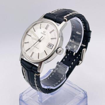 Omega - Genéve [Near-NOS] Serviced - Sans Prix de Réserve
