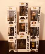 Funko - Funko Pop Star Wars Specials & Limited Characters