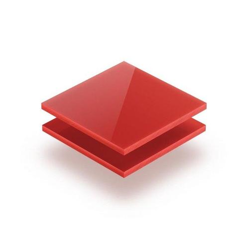 Poplea - FULL PLEXIGLASS MIROIR XL (2000), Antiek en Kunst, Kunst | Schilderijen | Modern