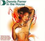 In The House - Dennis Ferrer 3CD, Cd's en Dvd's, Cd's | Overige Cd's, Verzenden, Nieuw in verpakking