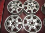 Set alu velgen Jaguar S Type  XR831007DB / XR830249, Auto-onderdelen, Ophalen of Verzenden, Gebruikt, Jaguar
