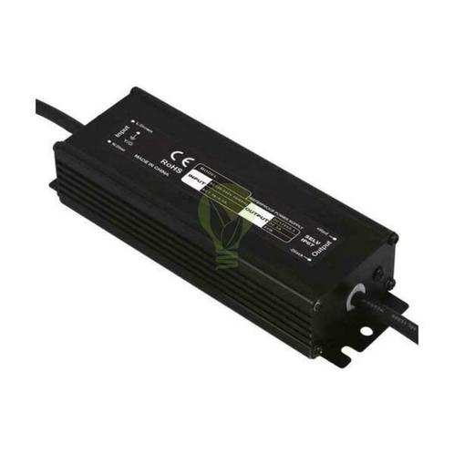 LED Trafo 100W - IP67 - Waterbestendig, Maison & Meubles, Lampes | Autre, Envoi