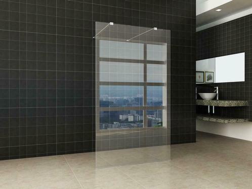 inloopdouche vrijstaand 1200x2000 10mm NANO glas, Huis en Inrichting, Badkamer | Badkamermeubels, Ophalen of Verzenden