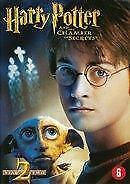 Harry Potter 2 - De geheime kamer op DVD, Cd's en Dvd's, Dvd's | Science Fiction en Fantasy, Verzenden, Nieuw in verpakking