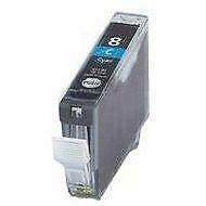 Huismerk Canon pixma ip4300 inktcartridges CLI-8 Cyan (me..., Computers en Software, Printerbenodigdheden, Verzenden