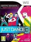Just dance 3 (losse CD) (Games, Nintendo wii)