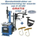 Profi Banden Demonteer Machine TW X36 Wisselaar Twinbusch NL, Nieuw, Ophalen of Verzenden