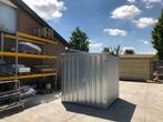 Demontabele materiaalcontainer!, Bricolage & Construction, Conteneurs, Ophalen