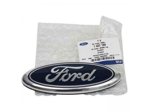 ORIGINEEL Ford Emblem-opschrift S-Max Galaxy WA6 achter 1437, Autos : Pièces & Accessoires, Petit matériel, Enlèvement ou Envoi