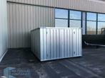 Bouwcontainer kopen - Verplaatsbare container