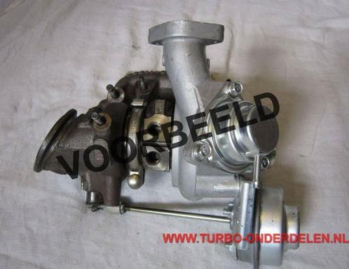 Turbopatroon voor FIAT PUNTO (199) [03-2012 / -], Auto-onderdelen, Overige Auto-onderdelen, Fiat