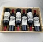 2021 Château Laroque - Bordeaux, Saint-Émilion Grand Cru - 6, Verzamelen, Nieuw