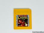 Gameboy Classic - Donkey Kong Land - NOE, Consoles de jeu & Jeux vidéo, Jeux | Nintendo Game Boy, Verzenden