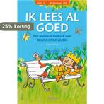 Ik lees al goed AVI1 / Leeskriebels 9789044716566, Boeken, Verzenden, Gelezen, Walter Oliviers