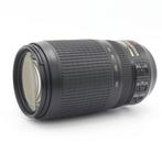 Nikon AF-S 70-300mm F/4.5-5.6G ED VR | Tweedehands, Audio, Tv en Foto, Verzenden, Zo goed als nieuw
