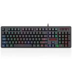 Redragon K509 RGB verlichte DYAUS Gaming toetsenbord, Computers en Software, Toetsenborden, Ophalen of Verzenden, Nieuw