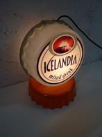 Lamp - Plastic - Lampa reclame gemengde drank
