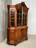Vitrine - Vitrine, vitrine, bibliothèque, meuble en
