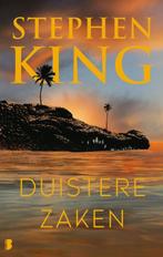 Duistere zaken 9789049201999 Stephen King, Boeken, Verzenden, Gelezen, Stephen King