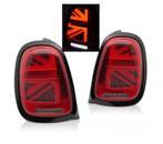 LED achterlichten Red geschikt voor Mini Cooper F55 F56 F57, Auto-onderdelen, Verlichting, Verzenden, Nieuw, Mini