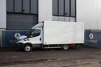 Veiling: Bestelwagen Iveco Daily 35C14G Diesel 100kW 2017, Nieuw
