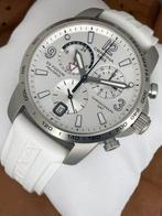 Certina - DS Podium Chronograph Precidrive GMT -