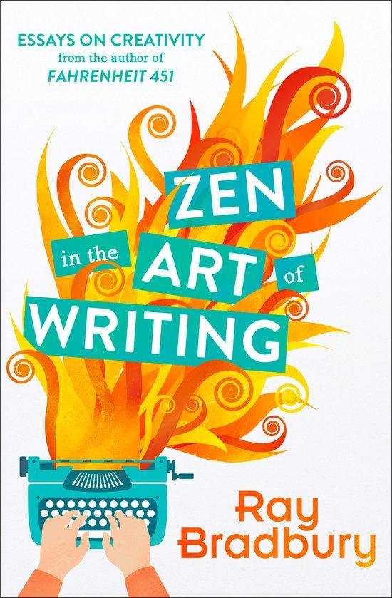 Zen in the Art of Writing 9780008136512 Ray Bradbury, Boeken, Taal | Engels, Gelezen, Verzenden