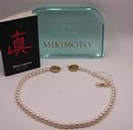 Mikimoto - Collier - Blue Lagoon Perle Coltivate Perle