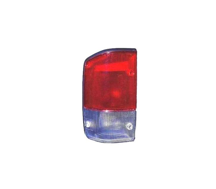 FEUX ARRIÈRE GAUCHE POUR NISSAN PATROL Y60 ST.WAGON 93-97, Auto-onderdelen, Verlichting, Verzenden