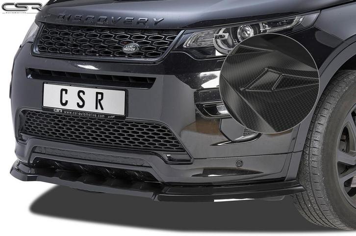 Cupspoiler voor Land Rover Discovery Sport CSL309-C, Auto-onderdelen, Carrosserie, Nieuw, Verzenden