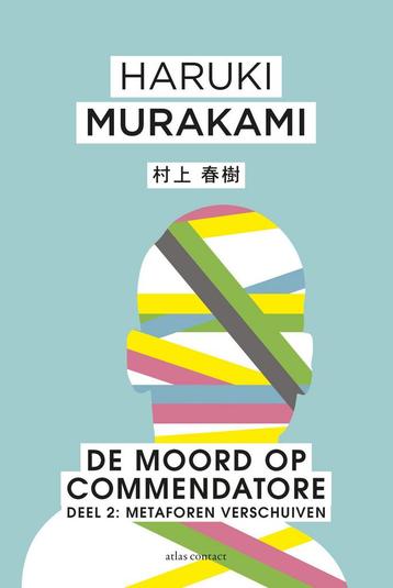 De moord op Commendatore (9789025454531, Haruki Murakami), Verzenden