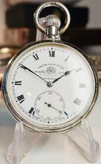 tho s Russell & son - English pocket watch - 34119 -, Nieuw