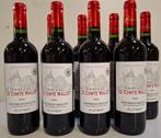 2022 Château Le Comte Mallet - Bordeaux, Saint-Émilion Grand, Verzamelen, Nieuw