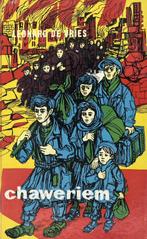 Chaweriem 9789010302090 Vries, Verzenden, Gelezen, Vries