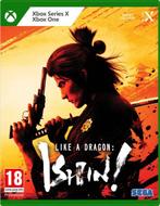 Like a Dragon Ishin!-Standaard (Xbox Series X) NIEUW, Ophalen of Verzenden, Nieuw