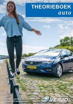 Verkeerstheorie rijbewijs B / Verkeerswegwijzer, Boeken, Verzenden, Gelezen, Cgcp Verstappen