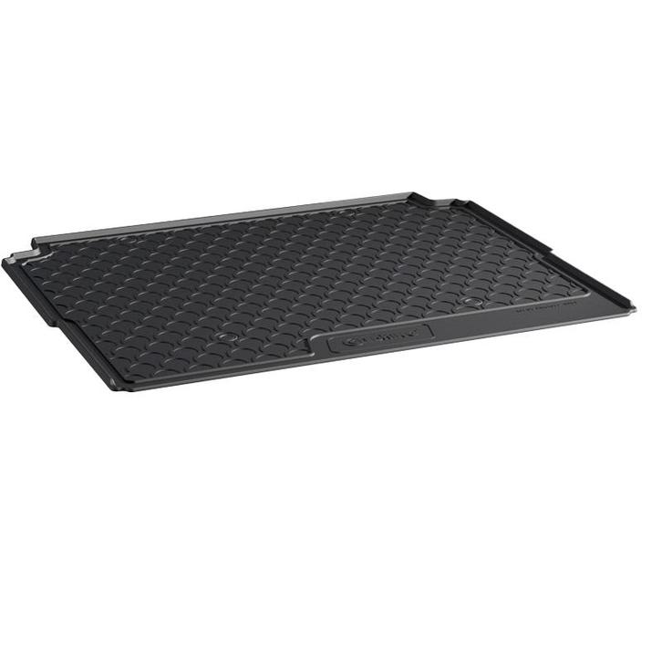 Rubber kofferbakmat | Citroen | C5 Aircross 19- 5d suv. | zw, Auto diversen, Kofferbakmatten, Nieuw, Verzenden