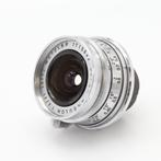 Leica Super-Angulon 21mm f/4 | Occasion, Audio, Tv en Foto, Foto | Lenzen en Objectieven, Ophalen of Verzenden, Nieuw