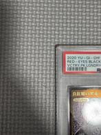 Konami - 1 Graded card - Yu-Gi-Oh! - Red-Eyes Black Dragon -, Nieuw