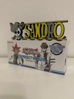 Konami - 1 Sealed box - Yu-Gi-Oh!