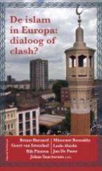 De islam in Europa 9789056178703 J. Sanctorum, Boeken, Verzenden, Gelezen, J. Sanctorum