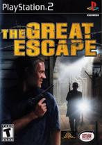 The Great Escape (ps2 used game), Ophalen of Verzenden