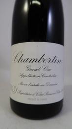 1995 Domaine Leroy - Chambertin Grand Cru - 1 Bouteille, Nieuw