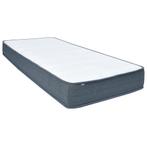 vidaXL Boxspringmatras 200x120x20 cm, Huis en Inrichting, Slaapkamer | Matrassen en Bedbodems, Verzenden, Nieuw
