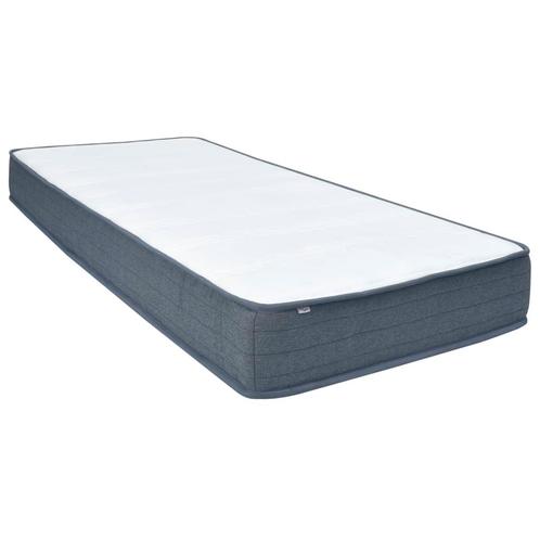 vidaXL Boxspringmatras 200x120x20 cm, Huis en Inrichting, Slaapkamer | Matrassen en Bedbodems, Nieuw, Verzenden