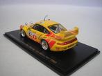 Spark 1:43 - Model raceauto - Porsche 911 GT2 #82 24h Le