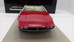 Tecnomodel 1:18 - Voiture miniature - De Tomaso Mangusta
