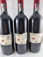 2021 Marchesi Antinori, Tignanello - Toscane - 3 Bouteilles, Verzamelen, Nieuw